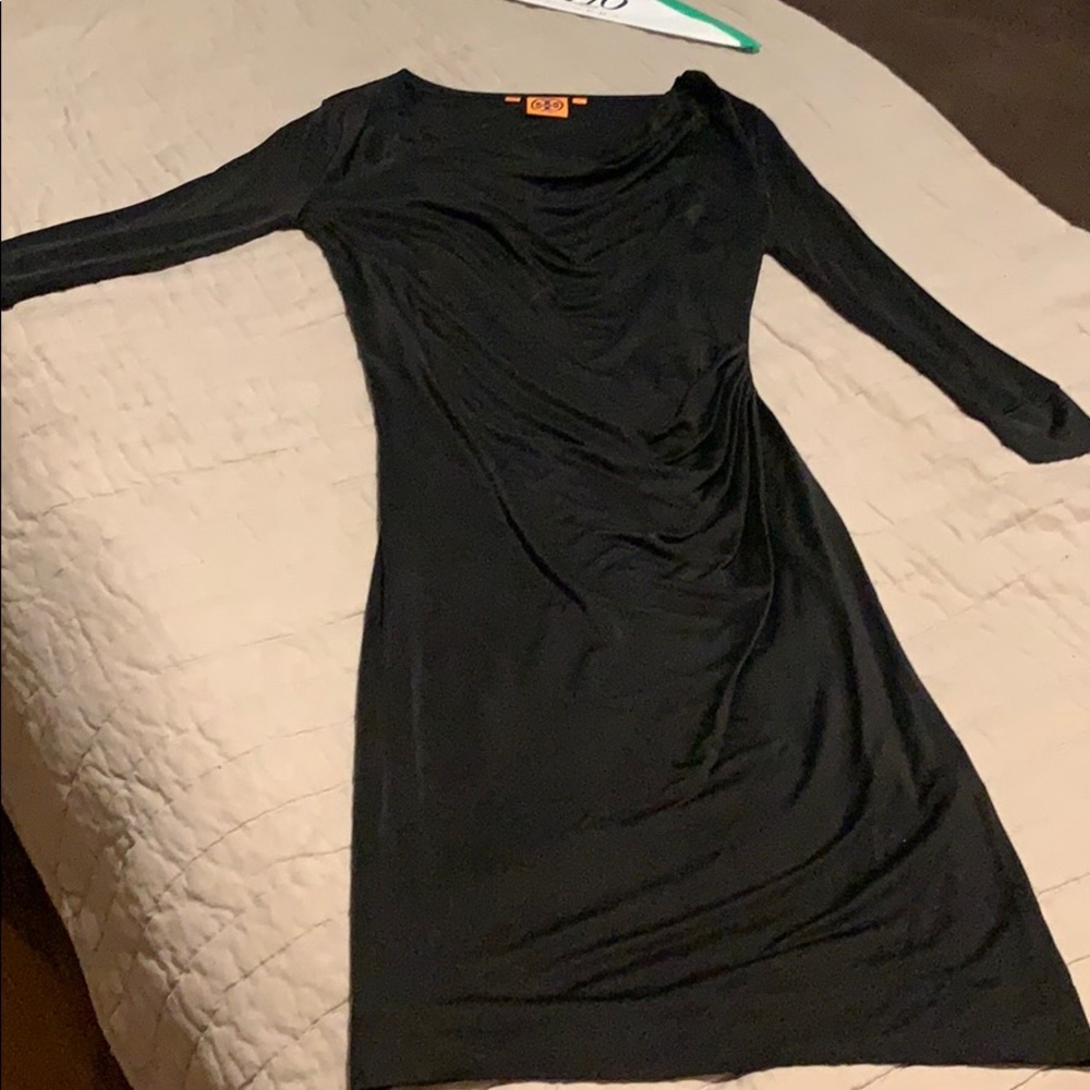 Beautiful dress